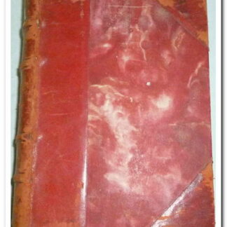 HISTOIRE DE LA LORRAINE. Meurthe, Meuse, Moselle - PARISOT Robert