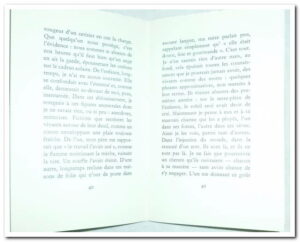 Le Huitième Jour de la semaine - Bobin Christian