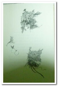 In-12, broché, couverture souple et pliée, 59 Pages. Dessin à l'encre de Chine en frontispice par B. Caillot. Edition originale sur papier courant. Très bon état, intérieur très frais et propre 