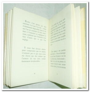 L'Eloignement du monde - CHRISTIAN BOBIN