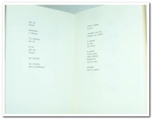 L'œil se scrute- Charles Juliet