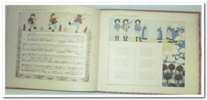 Chansons de France pour les Petits Français - WECKERLIN (J.-B.)