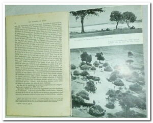 Mes Tournées Au Tchad - Pierre Olivier Lapie