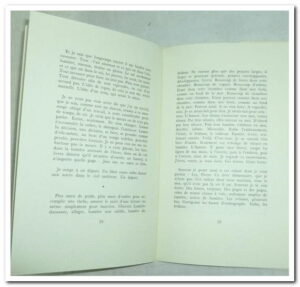 Souveraineté du Vide - BOBIN Christian