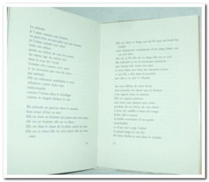 La Vie passante - BOBIN Christian