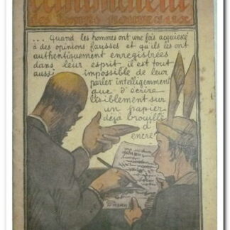 L'ANIMATEUR DES TEMPS NOUVEAUX N° 263 - COLLECTIF