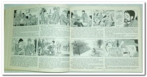 LES AVENTURES DE CHÉRI BIBI BAGARRE - LEROUX AG