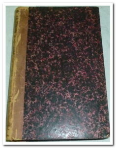 1838. In-8. Relié. Etat bon, Couverture rigide, quelques Rousseurs. 768 + 768 + 640 + 640 + 696 + 640 pages - quelques illustrations noir et blanc hors texte - texte sur 2 colonnes - tranches, plats et contre plats jaspés 