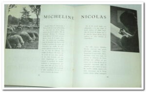 Catalogue l'apocalypse Paris 1961 - Collectif