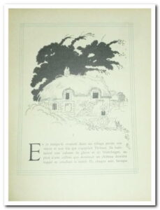 Contes d'argent de ma mère-grand - Felix Lorioux