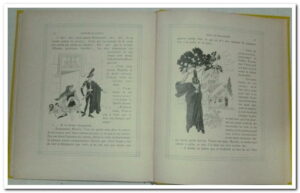 Contes d'argent de ma mère-grand - Felix Lorioux