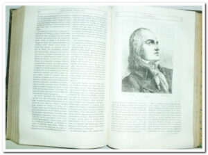 Histoire de la Révolution Française par M. A. Thiers 