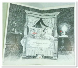  Seller Image View Larger Image The Naughty Nineties. A Saucy Pop-Up Book for Adults Only