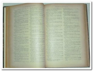 ANNUAIRE DES VENTES DE LIVRES - MANUSCRITS - RELIURES - ARMORIEES