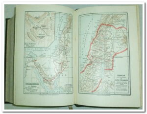 La Bible ou la ganze heilige Schrift des Alten u.Neuen - Martin Luthers