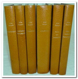 Nos frères farouches - Jules Renard