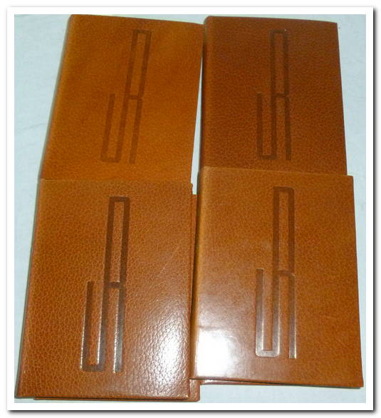 Nos frères farouches - Jules Renard Nos frères farouches - Jules Renard