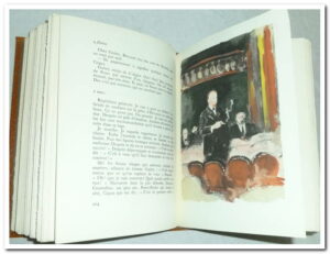 Nos frères farouches - Jules Renard